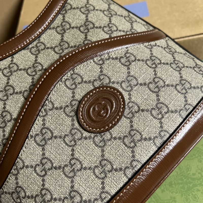 Gvc*1 satchel bags